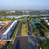 Bán Biệt Thự Song Lập Zone 5 - Giá Siêu Tốt, Diện Tích 320M², Đã Có Sổ!