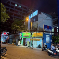 Mặt Tiền Yên Thế, P.2, Tân Bình Mặt Tiền 6M, Sổ Đẹp Lung Linh