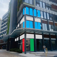 Shophouse Thảo Điền Q2 - Căn Góc Vị Trí Đẳng Cấp (1 Trệt 2 Lầu) 150M2 - 43 Tỷ