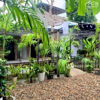 Cho thuê mặt bằng Tôn Đức Thắng 1289m2 kinh doanh cafe