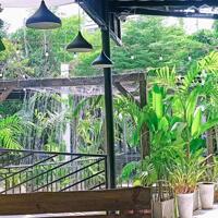 Cho thuê mặt bằng Tôn Đức Thắng 1289m2 kinh doanh cafe