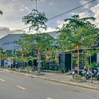 Cho thuê mặt bằng Tôn Đức Thắng 1289m2 kinh doanh cafe