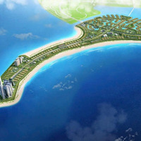 Bán Đất Mặt Tiền Thị Trấn Cần Thạnh 5.000M2 2 Sổ Đỏ Ngang 38.6M Có 300M2 Thổ Cư