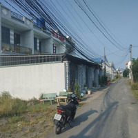 500M2 Đất Mặt Tiền Gần Khu Công Nghiệp Cầu Tràm Thuận Tiêni Xây Nhà Trọ