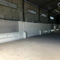 * Cần cho thuê kho * 1200m2 - 3000m2 KCN Sóng Thần, Dĩ An, Bình Dương