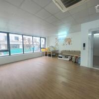 Cho thuê sàn tầng 2 80m2 tại Vinhomes Marina, giá tốt chỉ 7tr