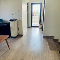Biệt Thự 200m xây 4 lầu đường số 27 khu bên sông hiệp bình chánh Thủ Đức, Bán Gấp