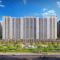 Bán Cc 1 Phòng Ngủ 35M2 Tại D5, Hòa Phú, Thủ Dầu Một, Bình Dương, 22 Triệu / M2, Chính Chủ Hot!