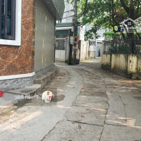 Nhà Vân Canh Hoài Đức- Cách 1 Nhà Ra Trục Chính Đường Thông Ô Tô Qua, Góc 2 Thoáng Vĩnh Viễn