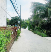 Đất Tiềm Năng, Sổ Đẹp - Dương Đình Cúc, Tân Kiên - 5X17(76.4/85.3M2) - Nhỉnh 2Tỷ