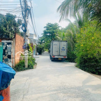 Đất Tiềm Năng, Sổ Đẹp - Dương Đình Cúc, Tân Kiên - 5X17(76.4/85.3M2) - Nhỉnh 2Tỷ