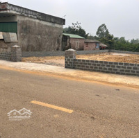 Bán Đất Tại Xã Đông Xuân, Quốc Oai, Hà Nội, 25 Triệu / M2, 446.4M2