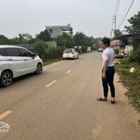 Bán Đất Tại Xã Đông Xuân, Quốc Oai, Hà Nội, 25 Triệu / M2, 446.4M2