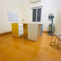 Bán Nhà Phố Phạm Tuấn Tài, Cầu Giấy, Phân Lô, 55M 4T, Gần Đhqg, Kinh Doanh Sầm Uất, 17.8 Tỷ