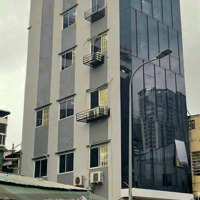 Bán Tòa Nhà Mặt Phố Đề Thám, P. Cô Giang Quận 1 5T Thang Máy Giá Còn 35Tỷ. Hđt: 105 Triệu/Th 0932723936