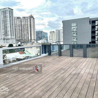 Bán Tòa Nhà Mặt Phố Đề Thám, P. Cô Giang Quận 1 5T Thang Máy Giá Còn 35Tỷ. Hđt: 105 Triệu/Th 0932723936