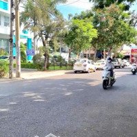 Bán Nhà Mặt Tiền Đường Cao Thắng Giá Bán 6 Tỷ- P. Phước Long - Tp Nha Trang
