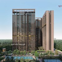 Căn Hộ 127,5M2- 4 Phòng Ngủlumi Hà Nội Của Capitaland Ở Tây Mỗ- Nam Từ Liêm- Giá Bán 10,42 Tỷ- Liên Hệ: 0936041796