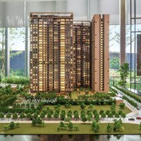 Căn Hộ 127,5M2- 4 Phòng Ngủlumi Hà Nội Của Capitaland Ở Tây Mỗ- Nam Từ Liêm- Giá Bán 10,42 Tỷ- Liên Hệ: 0936041796