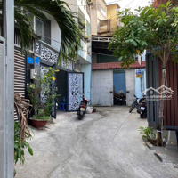Bán Nhà 1 Sẹc Đường Tây Thạnh, Giá Bán 6,9 Tỷ Thương Lượng