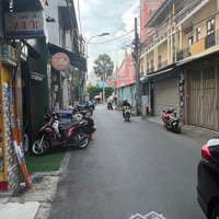 Mặt Tiền Đinh Công Tráng. Tân Định. Quận 1 - Gpxd : Hầm 6 Tầng ( 4,5 X 19M ) - 80M2 - Giá Bán 29 Tỷ