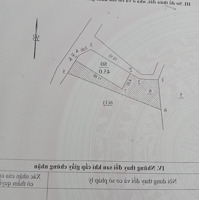 Bán Mảnh Đất Ô Tô Vào Tại Liên Mạc, Đất Thổ Cư Lâu Năm , Phù Hợp Mua Xây Ở, Đầu Tư