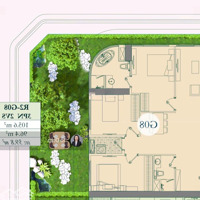 Siêu Phẩm Biệt Thự Trên Không - Garden Villa Onsen - Diện Tích 250M2