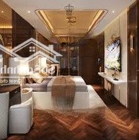 Bán Toà Nhà Biểu Tượng Hải Phòng Golden Crown Chỉ 480 Triệu, Căn Hộ Diện Tích 39M2