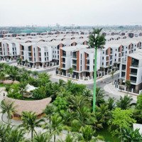 Liền Kề Mặt Vườn Hoa Công Viên Ánh Dương - Vinhomes Ocean Park 3
