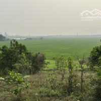 Cần Bán 5000M2, 400M2 Tc, 100M View Cánh Đồng, Có Ao Tại Thôn Hải Cao, Thịnh Minh, Hoà Bình