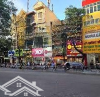 Siêu Phẩm Mặt Bằng Kinh Doanh Phố Tô Hiệu - Cầu Giấy, 150M2X3 Tầng,Mặt Tiền7M, Nhiều Nhà Hàng, Đông Đúc