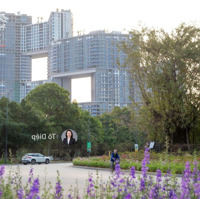 Bán Cc 2 Phòng Ngủ 2 Vệ Sinhtại Ecopark, 3,6 Tỷ, 65M2, Hàng Hiếm Tại Khu Sky Forest