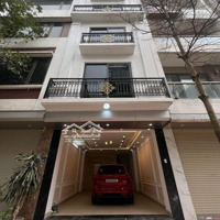 B.án Nhà Khu Đẹp Nhất Vạn Phúc - Hà Đông - Hạ Tầng Đồng Bộ - 7 Tầng Thang Máy