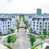 Bán Suất Ngoại Giao Liền Kề Eurowindow Twin Parks Gia Lâm 14,756 Tỷ Căn 75M2 Xây 5 Tầng
