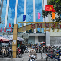 Mảnh Đất Tt Hai Bà Trưng Cách Mặt Phố 20M Trước Nhà Rộng 3M Thông Số Vàng Xây Ccmnmặt Tiền5M Giá Ctl
