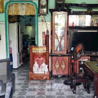 Nhà Khu Dân Cư Hiện Hữu 48M2 Bình Chánh