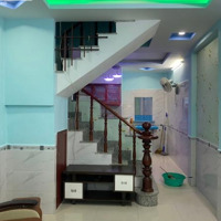 Bán Nhà 1 Trệt 1 Lầu Trương Công Định, Tân Bình, Nở Hậu, Giá Bán 3.9 Tỷ