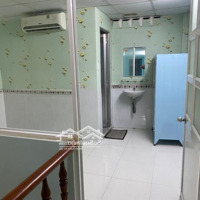 Bán Nhà 1 Trệt 1 Lầu Trương Công Định, Tân Bình, Nở Hậu, Giá Bán 3.9 Tỷ