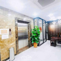 Có 102 Phố Quan Nhân Toà Nhà Vp 9 Tầng, Phân Lô Vỉa Hè, Thang Máy Kinh Doanh Sầm Uất, Diện Tích: 70M