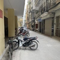 Ngô Quyền, 58M2, Nhà Dân Xây, Tiện Ích Ngập Tràn, Khu Dân Trí Cao