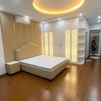 Nhà Mới Ngọc Lâm 6 Tầng Thang Máy Lô Góc, Ô Tô 7 Chỗ Vào Nhà, Nội Thất Cao Cấp.
