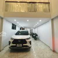 Nhà Mới Ngọc Lâm 6 Tầng Thang Máy Lô Góc, Ô Tô 7 Chỗ Vào Nhà, Nội Thất Cao Cấp.