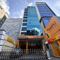 Bán Building Hầm 8 Tầng Mặt Tiền Trường Chinh, Q. Tân Bình (Dt 12.5X25M) Hđt 320 Tr/Th. Giá Bán 94 Tỷ