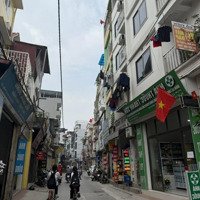 Mảnh Đất Mặt Phố Xuân Đỉnh, Bắc Từ Liêm,Diện Tích105 Mét, Mặt Tiền 5M, Vỉa Hè, Kinh Doanh Tốt.