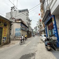 Mảnh Đất Mặt Phố Xuân Đỉnh, Bắc Từ Liêm,Diện Tích105 Mét, Mặt Tiền 5M, Vỉa Hè, Kinh Doanh Tốt.