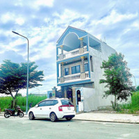 Đất Nền Khu Dân Cư Tên Lửa 2, Liền Kề Dự Án Vinhomes Hậu Nghĩa Rộng 197Ha, Giá Siêu Tốt