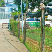 Chỉ Còn 1 Lô Duy Nhất Dưới 2 Tỷ Tại P Vĩnh Hoà, Cách Biển 1Km. 76.5M2, Ngang 4.5M. Giá Chỉ 1.65 Tỷ
