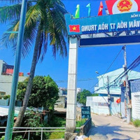 Chỉ Còn 1 Lô Duy Nhất Dưới 2 Tỷ Tại P Vĩnh Hoà, Cách Biển 1Km. 76.5M2, Ngang 4.5M. Giá Chỉ 1.65 Tỷ