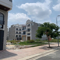 Bán Nền Diện Tích 130M2 (5X26) Liền Kề Khu Công Nghiệp View Cực Đẹp, Mặt Tiền Đường Rộng 42M
