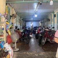 Nhà bán  hẻm lớn kinh doanh đường Nguyễn Bỉnh Khiêm Q1 . ( 4m x 20m) giá  24 tỷ TL